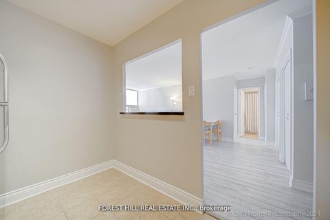 Photo 6 at 803 - 5949 Yonge Street, Newtonbrook East, Toronto