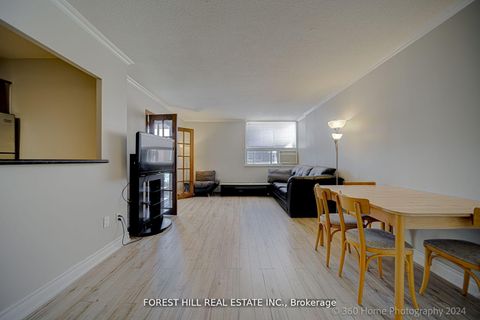 Photo 9 at 803 - 5949 Yonge Street, Newtonbrook East, Toronto