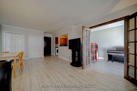 Photo 10 at 803 - 5949 Yonge Street, Newtonbrook East, Toronto