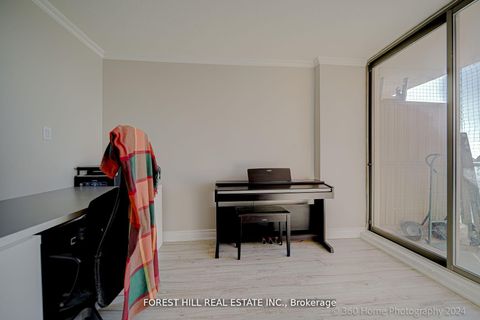 Photo 12 at 803 - 5949 Yonge Street, Newtonbrook East, Toronto