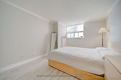 Photo 15 at 803 - 5949 Yonge Street, Newtonbrook East, Toronto