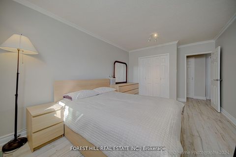 Photo 16 at 803 - 5949 Yonge Street, Newtonbrook East, Toronto