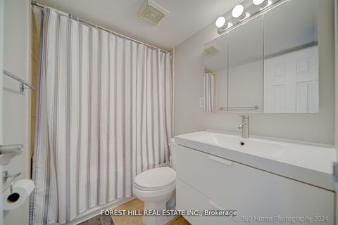 Photo 17 at 803 - 5949 Yonge Street, Newtonbrook East, Toronto