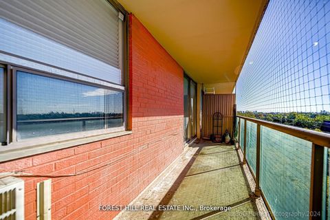 Photo 19 at 803 - 5949 Yonge Street, Newtonbrook East, Toronto