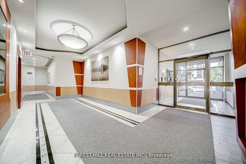 Photo 21 at 803 - 5949 Yonge Street, Newtonbrook East, Toronto