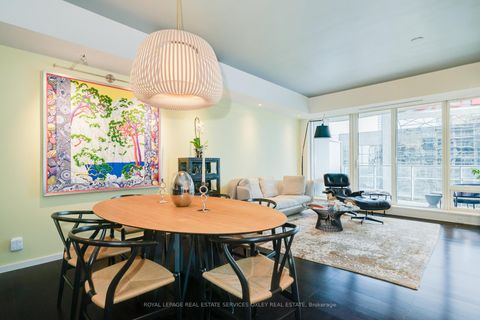 Photo 5 at 2908 - 180 University Avenue, Bay Street Corridor, Toronto