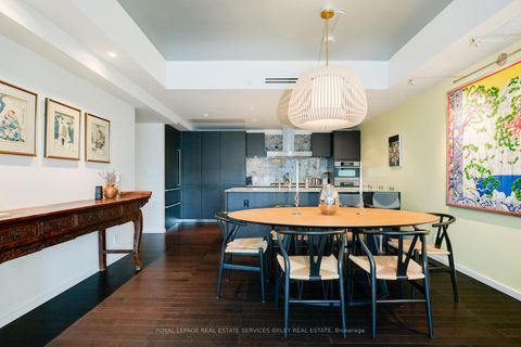 Photo 7 at 2908 - 180 University Avenue, Bay Street Corridor, Toronto