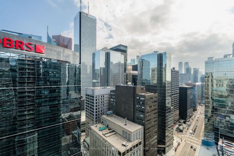 Photo 14 at 2908 - 180 University Avenue, Bay Street Corridor, Toronto