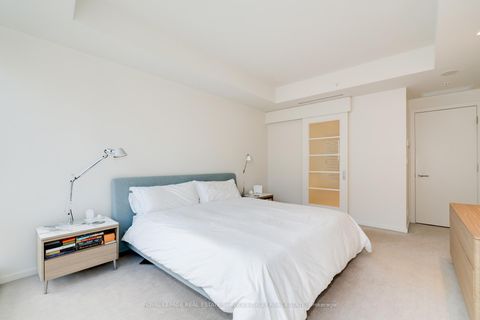 Photo 18 at 2908 - 180 University Avenue, Bay Street Corridor, Toronto