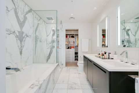 Photo 19 at 2908 - 180 University Avenue, Bay Street Corridor, Toronto