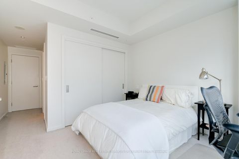 Photo 22 at 2908 - 180 University Avenue, Bay Street Corridor, Toronto