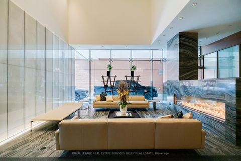 Photo 26 at 2908 - 180 University Avenue, Bay Street Corridor, Toronto