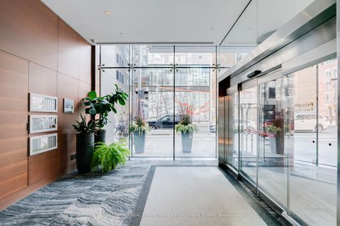 Photo 27 at 2908 - 180 University Avenue, Bay Street Corridor, Toronto