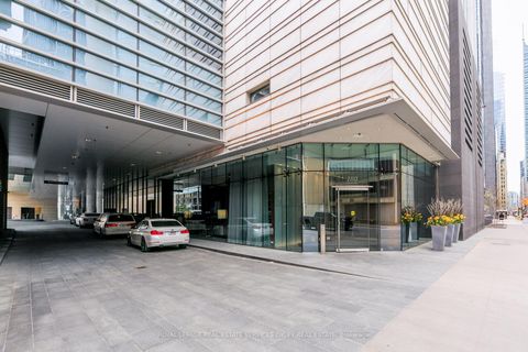 Photo 28 at 2908 - 180 University Avenue, Bay Street Corridor, Toronto