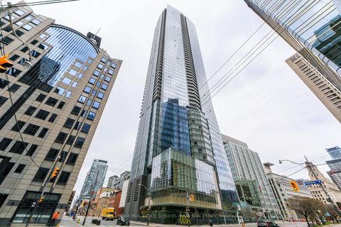 Photo 29 at 2908 - 180 University Avenue, Bay Street Corridor, Toronto