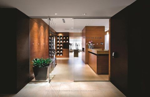 Photo 32 at 2908 - 180 University Avenue, Bay Street Corridor, Toronto