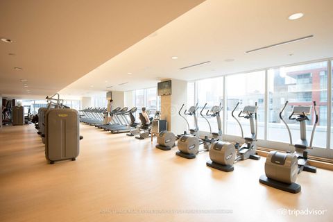 Photo 33 at 2908 - 180 University Avenue, Bay Street Corridor, Toronto