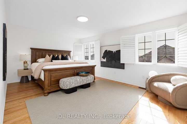 Photo 28 at 3 Mansard Drive, Jefferson, Richmond Hill