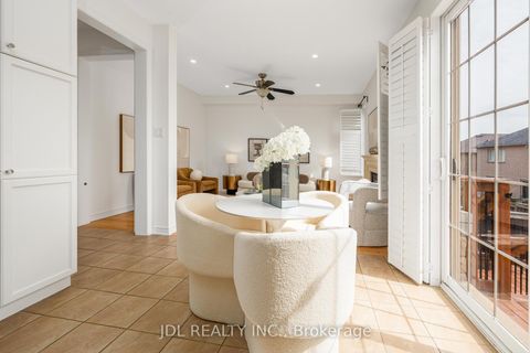 Photo 13 at 3 Mansard Drive, Jefferson, Richmond Hill