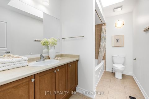 Photo 27 at 3 Mansard Drive, Jefferson, Richmond Hill