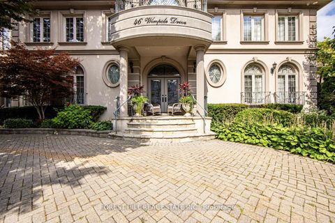 Photo 0 at 46 Wimpole Drive, Windfields, Toronto
