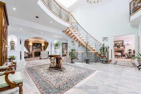 Photo 1 at 46 Wimpole Drive, Windfields, Toronto