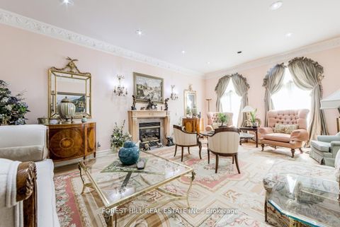 Photo 4 at 46 Wimpole Drive, Windfields, Toronto