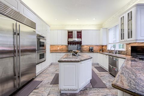 Photo 6 at 46 Wimpole Drive, Windfields, Toronto