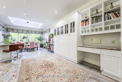 Photo 7 at 46 Wimpole Drive, Windfields, Toronto