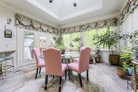 Photo 8 at 46 Wimpole Drive, Windfields, Toronto