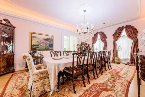 Photo 9 at 46 Wimpole Drive, Windfields, Toronto
