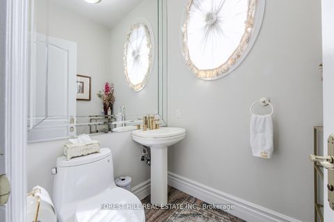 Photo 12 at 46 Wimpole Drive, Windfields, Toronto