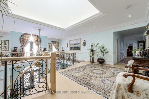 Photo 13 at 46 Wimpole Drive, Windfields, Toronto