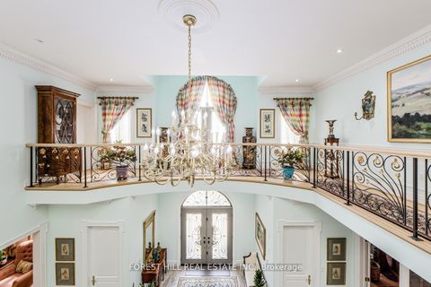 Photo 15 at 46 Wimpole Drive, Windfields, Toronto