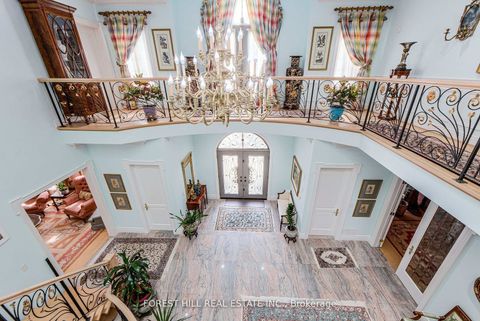 Photo 16 at 46 Wimpole Drive, Windfields, Toronto