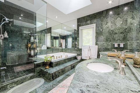 Photo 19 at 46 Wimpole Drive, Windfields, Toronto