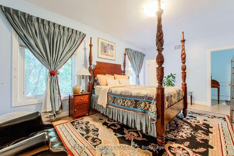 Photo 24 at 46 Wimpole Drive, Windfields, Toronto