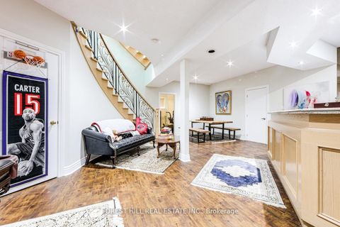 Photo 30 at 46 Wimpole Drive, Windfields, Toronto