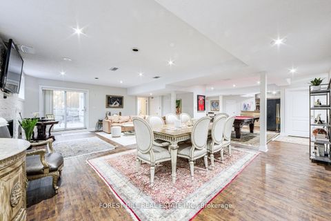 Photo 33 at 46 Wimpole Drive, Windfields, Toronto