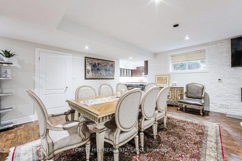 Photo 34 at 46 Wimpole Drive, Windfields, Toronto