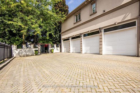 Photo 45 at 46 Wimpole Drive, Windfields, Toronto