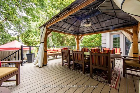 Photo 46 at 46 Wimpole Drive, Windfields, Toronto