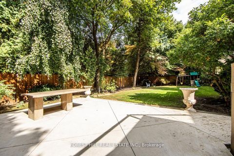 Photo 47 at 46 Wimpole Drive, Windfields, Toronto