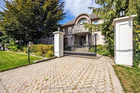 Photo 49 at 46 Wimpole Drive, Windfields, Toronto