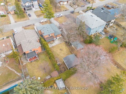 Photo 4 at 56 Homestead Road, West Hill, Toronto