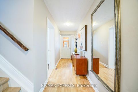 Photo 6 at 56 Homestead Road, West Hill, Toronto