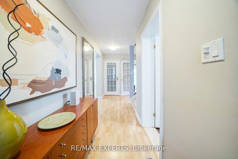 Photo 8 at 56 Homestead Road, West Hill, Toronto