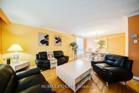 Photo 9 at 56 Homestead Road, West Hill, Toronto