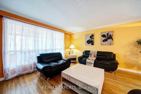 Photo 11 at 56 Homestead Road, West Hill, Toronto