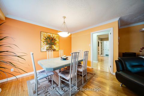 Photo 12 at 56 Homestead Road, West Hill, Toronto